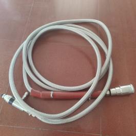 連續(xù)測(cè)溫通風(fēng)管/探頭分頭連接管 HFC-G-IV